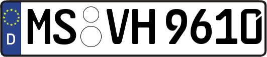 MS-VH9610