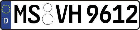 MS-VH9612