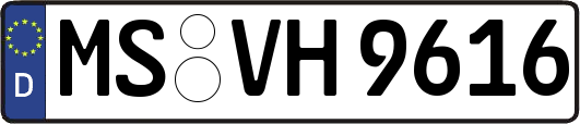 MS-VH9616