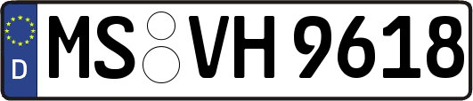 MS-VH9618