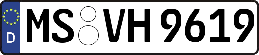MS-VH9619