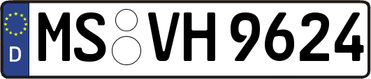 MS-VH9624