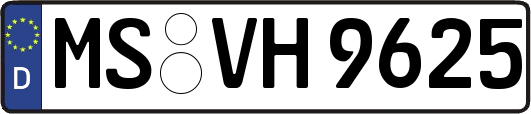 MS-VH9625