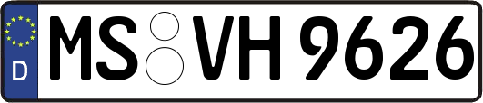 MS-VH9626
