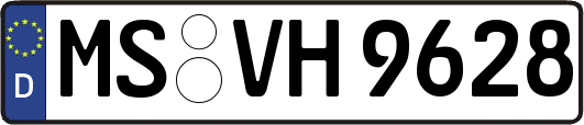 MS-VH9628