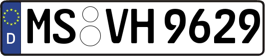 MS-VH9629