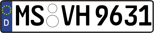 MS-VH9631
