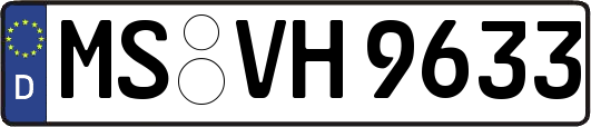 MS-VH9633