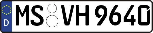 MS-VH9640