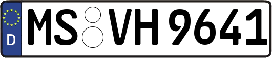 MS-VH9641