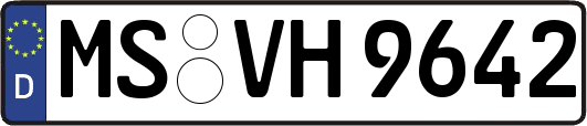 MS-VH9642
