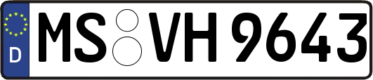 MS-VH9643