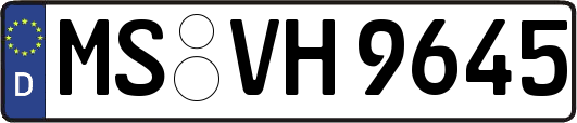 MS-VH9645