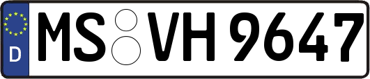 MS-VH9647