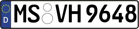 MS-VH9648
