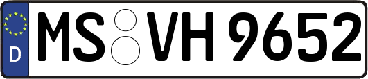 MS-VH9652