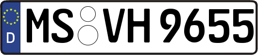 MS-VH9655