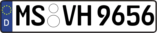 MS-VH9656