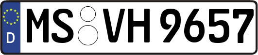 MS-VH9657