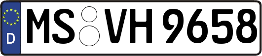 MS-VH9658