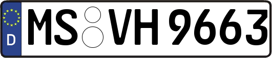 MS-VH9663