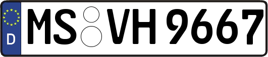 MS-VH9667