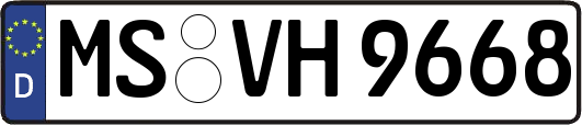 MS-VH9668