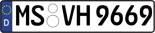 MS-VH9669