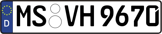 MS-VH9670