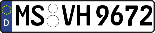 MS-VH9672