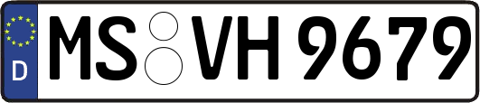 MS-VH9679