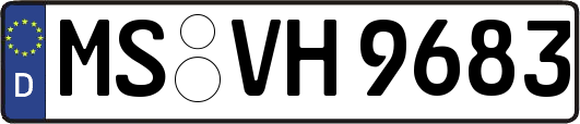 MS-VH9683