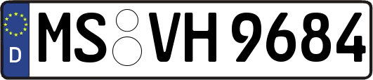 MS-VH9684