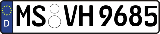 MS-VH9685