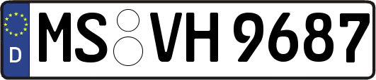 MS-VH9687
