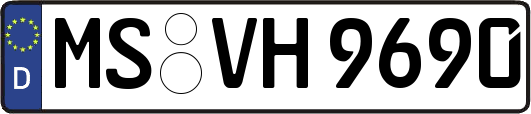 MS-VH9690