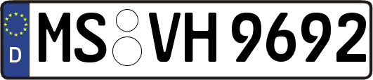 MS-VH9692