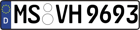 MS-VH9693