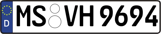 MS-VH9694