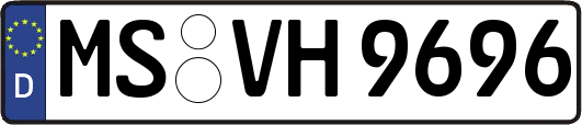 MS-VH9696