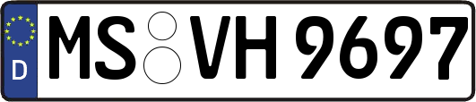 MS-VH9697