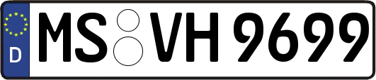 MS-VH9699