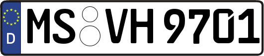 MS-VH9701