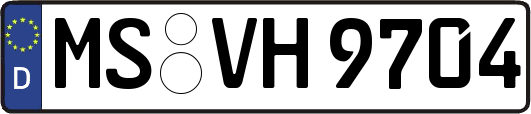 MS-VH9704