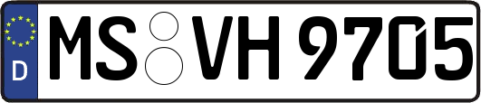MS-VH9705