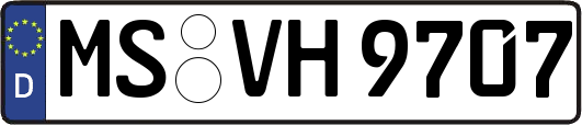 MS-VH9707