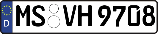 MS-VH9708