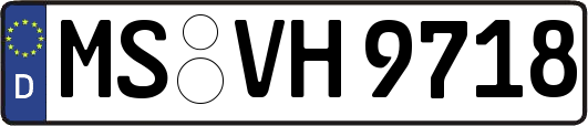 MS-VH9718