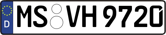 MS-VH9720