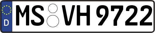MS-VH9722